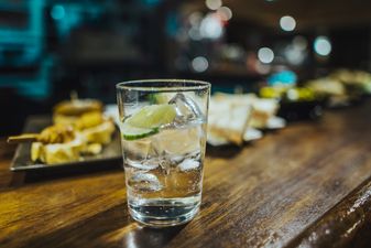 New research suggests that drinking gin can actually speed up your metabolism