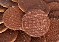 Turns out we’ve been eating some McVitie’s biscuits ALL wrong