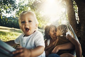 ‘Five things I’d love to tell my egg donor’ – One mum’s open letter
