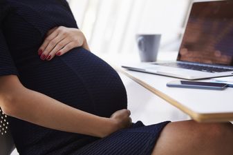 New study finds there is some great news for older mums