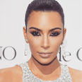 Kim K clarifies EXACTLY what those ‘white lines’ are
