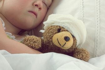 If your child is a doctor in the making they are going to love this teddy bear event