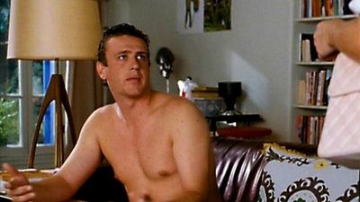 This is why women are more attracted to older, slightly chubby men