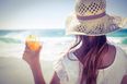 This genius wine glass will change the way you drink this summer