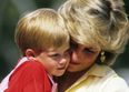 Prince Harry has opened up about his mental health struggles after his mum’s death