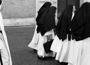 30,000 sign petition to block nuns from maternity hospital ownership