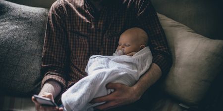More than 10,000 new fathers have availed of paternity leave since last September