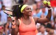 Serena Williams is planning her tennis return three months after birth