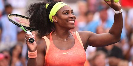 Serena Williams is planning her tennis return three months after birth
