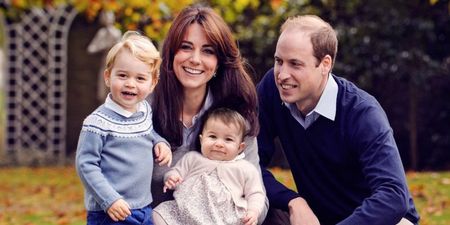 Duchess Kate says that ‘nothing’ could have prepared her for motherhood