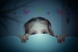 Dilemma: My three-year-old is convinced there is something scary living in her room