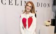 Celine Dion just launched a gender neutral clothing line for children