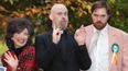 RTÉ show Bridget and Eamonn has been picked up in America