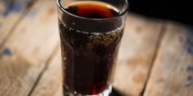 Drinking just ONE diet drink a day will TRIPLE your risk of dementia and strokes