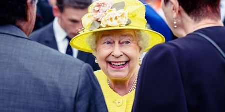 The Queen turns 91 today (and here’s how she’ll be celebrating…)