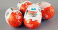 This woman found an ‘inappropriate’ toy in her Kinder Egg