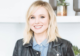 3 weird beauty hacks we’re stealing from Kristen Bell