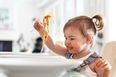 Tantrums and rice cakes: 8 ways you know you’re a mum to a toddler