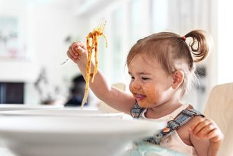 Tantrums and rice cakes: 8 ways you know you’re a mum to a toddler