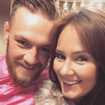 Whoops! This photo of Dee Devlin and Conor McGregor is causing MAJOR controversy