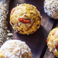 3 super-easy protein bliss-balls you should make today