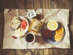 Nutritionists agree there’s one fruit that’s a MUST for your shopping list