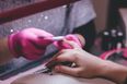 Muslim women are sharing stunning nail art with an important message