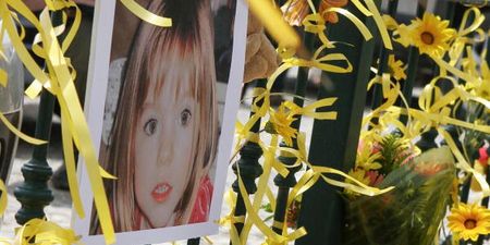 Former police chief shares chilling theory regarding Madeleine McCann case