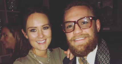 ‘Getting close’: Dee Devlin shares sweet bump shot as she nears due date