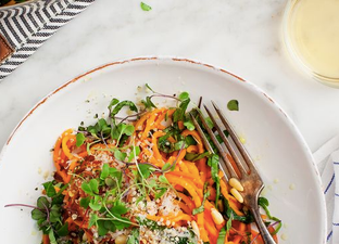 Veganuary dinner inspo? Here are 3 easy and delicious recipes to try this week