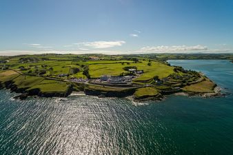 The best little beach hotel in West Cork (and it’s dog-friendly)