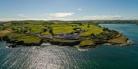 The best little beach hotel in West Cork (and it’s dog-friendly)