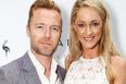 Ronan Keating ‘didn’t want kids’ when he met Storm, she reveals
