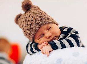 10 super-cute nickname names we think are all sorts of perfect for your new baby