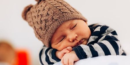 10 super-cute nickname names we think are all sorts of perfect for your new baby