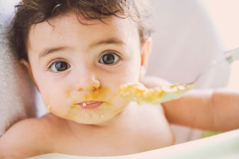 Weaning: 7 things to consider before moving on to solids