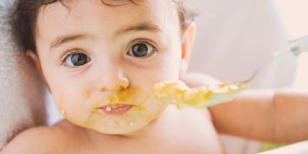 Weaning: 7 things to consider before moving on to solids
