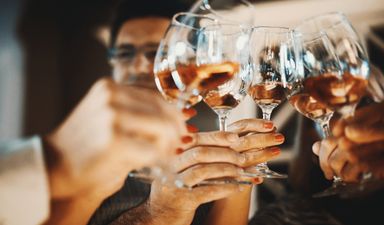 Scientists say hangover-free alcohol will be on the market in 5 years