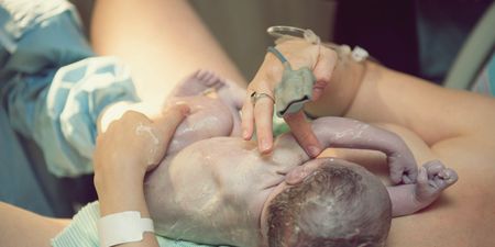 The truth about tearing: Your vagina and giving birth