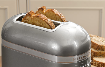 From waffles to bacon: 6 toaster meals for time-starved mums