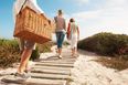 Hitting the beach with your baby: what you need and what you don’t