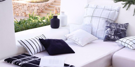 Zara Home’s Summer collection is here and you are going to want the lot