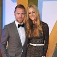 Ronan Keating and wife Storm have welcomed their first child
