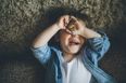 This 3-year-old who packed his own lunch is really living his best life
