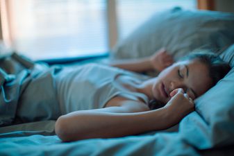 Wrecked? This gym is running ‘napercise’ classes for tired parents
