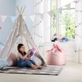 These gorgeous children’s teepees are landing in Aldi TOMORROW