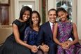 Michelle Obama and politics: ‘I won’t ask my children to do this again…’