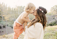 Flower power: 16 baby names inspired by pretty plants