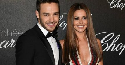 Fans freak out as Cheryl and Liam’s son is seemingly named online