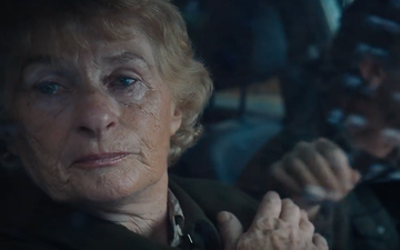 WATCH: The Irish granny in this emigration-themed American ad will leave you teary-eyed